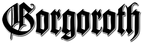 Gorgoroth - Discography (1994-2015)