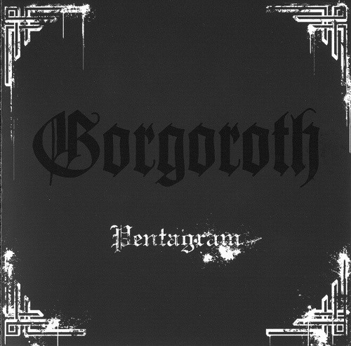Gorgoroth - Discography (1994-2015)