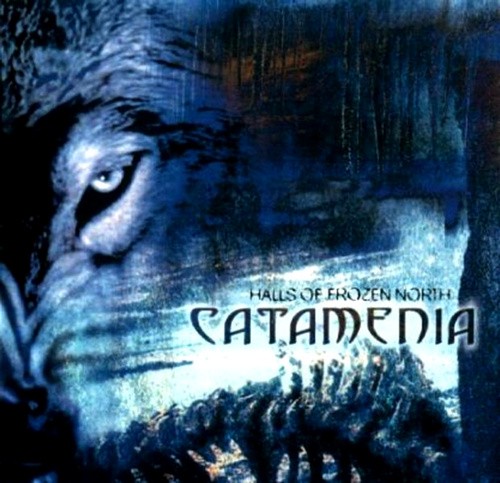 Catamenia - Discography (1998-2012)