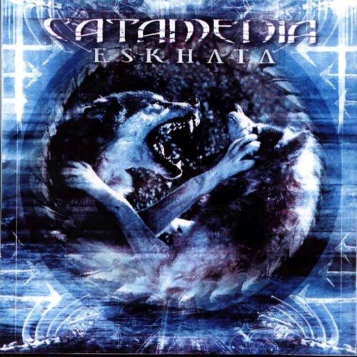 Catamenia - Discography (1998-2012)