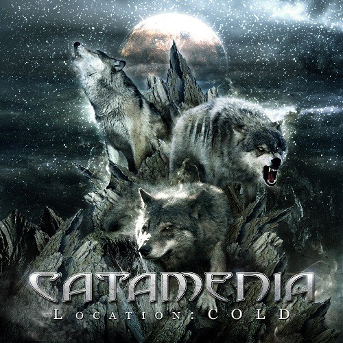 Catamenia - Discography (1998-2012)