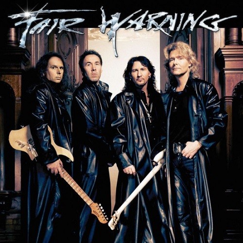 Fair Warning - Discography (1992-2016)