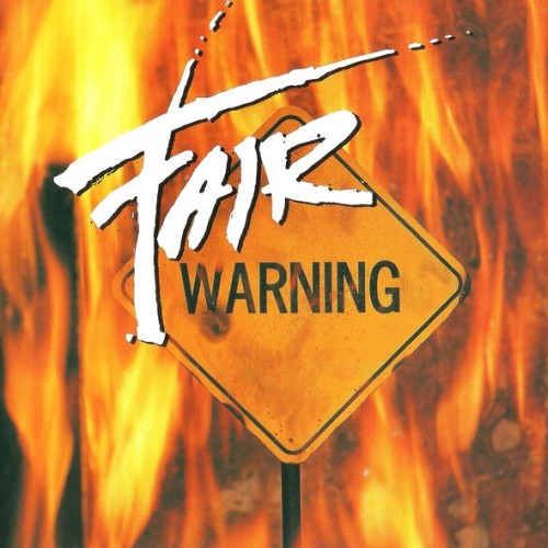 Fair Warning - Discography (1992-2016)