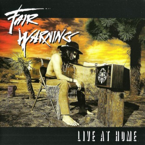 Fair Warning - Discography (1992-2016)