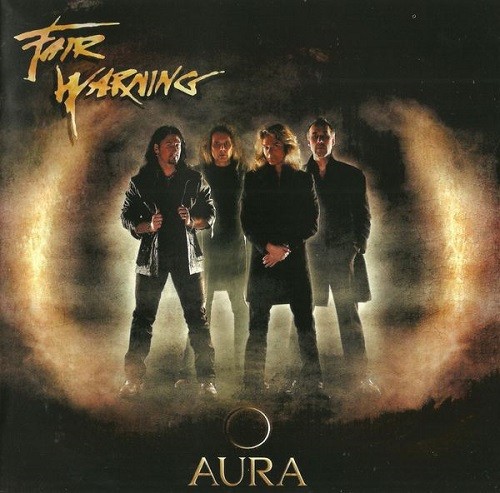 Fair Warning - Discography (1992-2016)