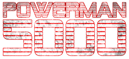 Powerman 5000 - Discography (1994-2014) Powerman 5000 - Discography (1994-2014)