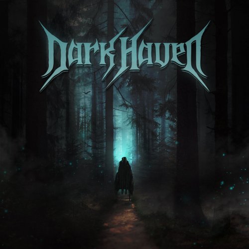 Dark Haven - Dark Haven (2017)