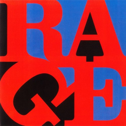 Rage Against The Machine - The Collection (Box Set) (2010)