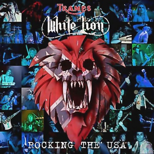 White Lion - Discography (1985-2010)