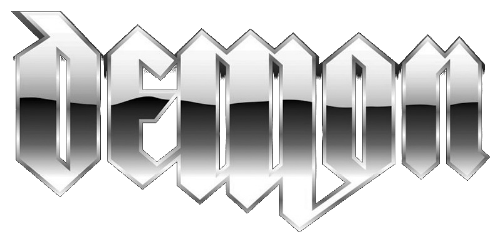 Demon - Discography (1981-2016) Demon - Discography (1981-2016)