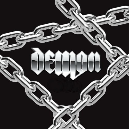 Demon - Discography (1981-2016)