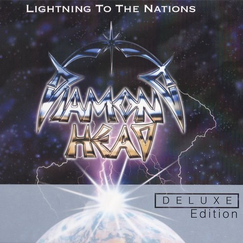 Diamond Head - Discography (1980-2016)