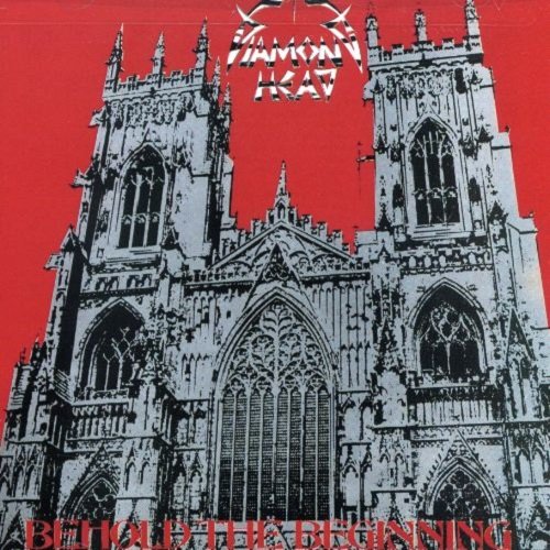 Diamond Head - Discography (1980-2016)