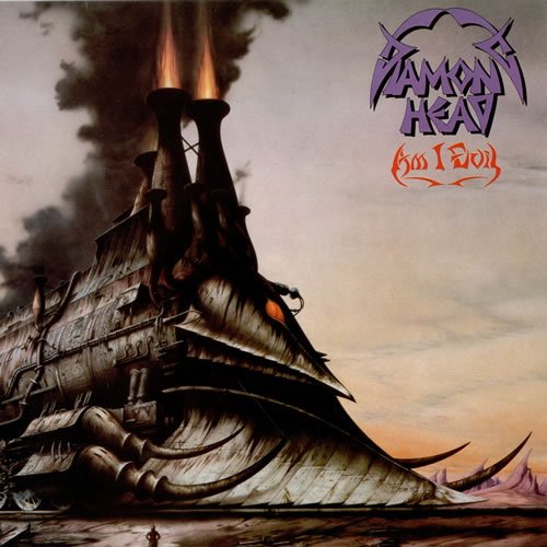 Diamond Head - Discography (1980-2016)