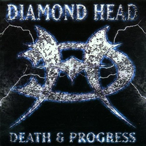 Diamond Head - Discography (1980-2016)