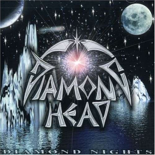 Diamond Head - Discography (1980-2016)