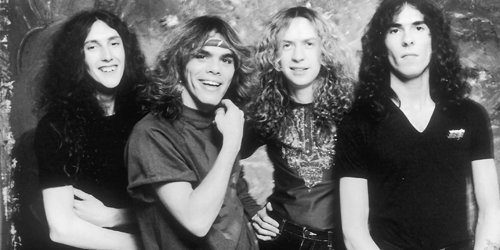 Diamond Head - Discography (1980-2016)