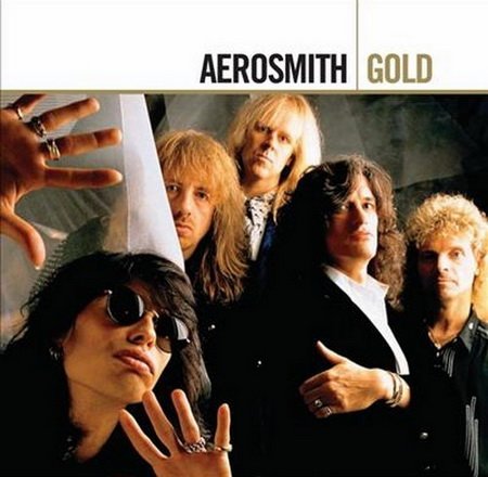 Aerosmith - Discography (1973-2012)