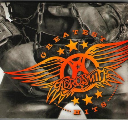 Aerosmith - Discography (1973-2012)