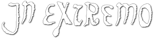 In Extremo - Discography (1996-2020) In Extremo - Discography (1996-2020)