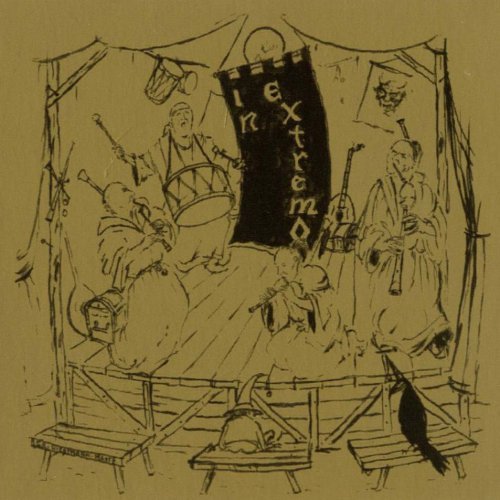 In Extremo - Discography (1996-2020)