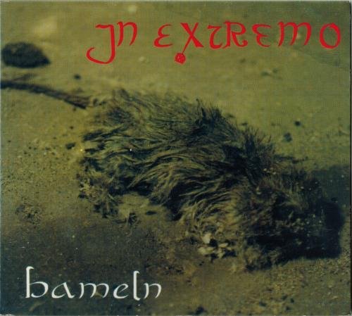 In Extremo - Discography (1996-2020)