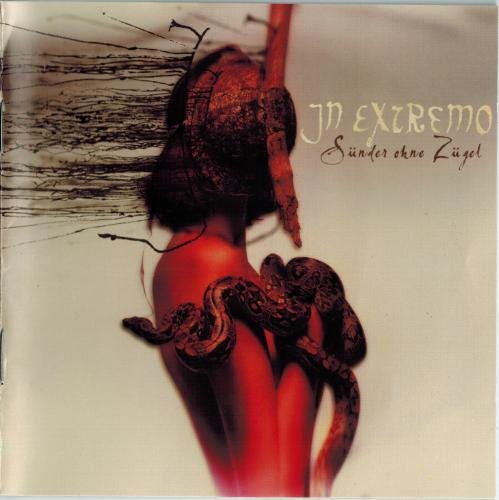 In Extremo - Discography (1996-2020)