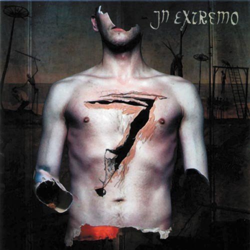 In Extremo - Discography (1996-2020)