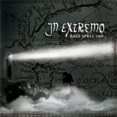 In Extremo - Discography (1996-2020)