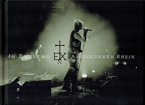 In Extremo - Discography (1996-2020)
