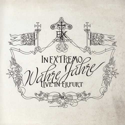 In Extremo - Discography (1996-2020)