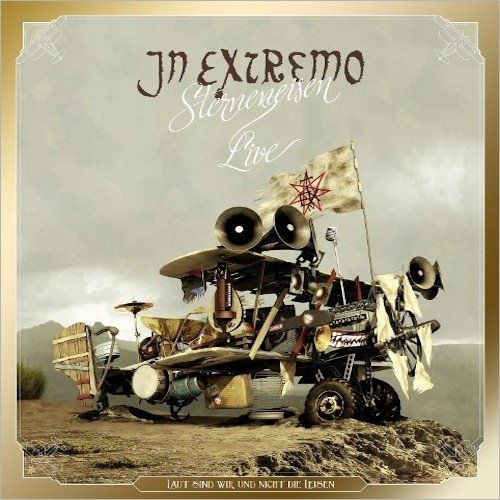 In Extremo - Discography (1996-2020)
