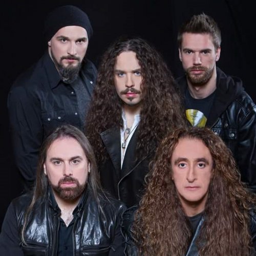Rhapsody of Fire - Discography (1994-2019)