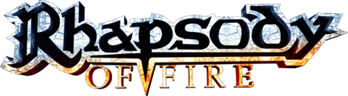 Rhapsody of Fire - Discography (1994-2019)