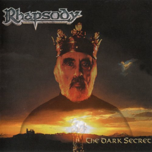 Rhapsody of Fire - Discography (1994-2019)