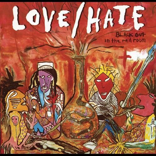 Love/Hate - Discography (1990-2000) Love/Hate - Discography (1990-2000)