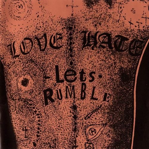 Love/Hate - Discography (1990-2000) Love/Hate - Discography (1990-2000)