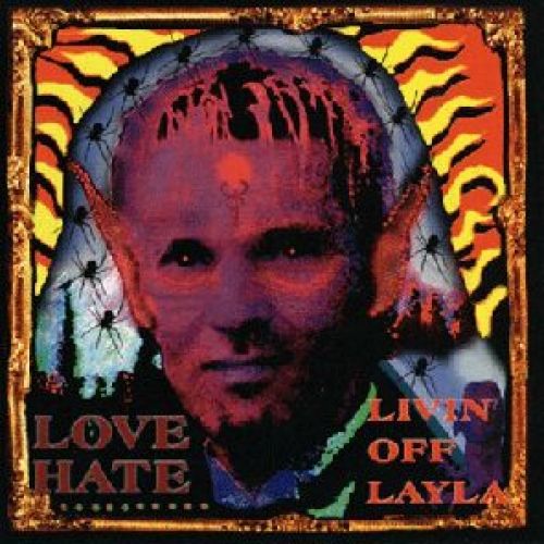 Love/Hate - Discography (1990-2000)