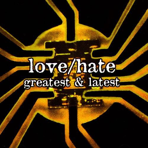 Love/Hate - Discography (1990-2000) Love/Hate - Discography (1990-2000)