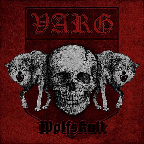 Varg - Discography (2007-2019)