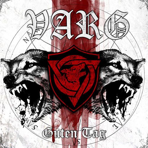 Varg - Discography (2007-2019)