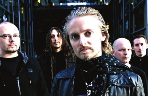 Anubis Gate - Discography (2004-2023)