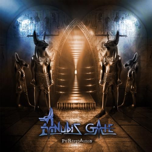 Anubis Gate - Discography (2004-2023)