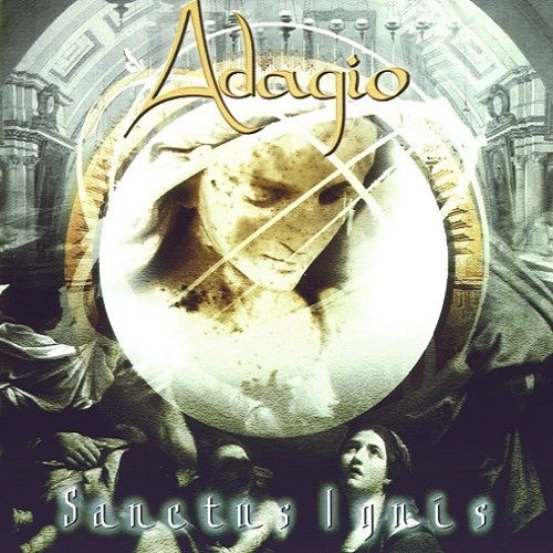 Adagio - Collection (2001-2009)