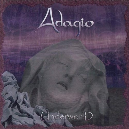 Adagio - Collection (2001-2009)