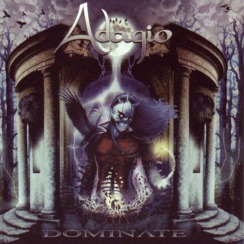 Adagio - Collection (2001-2009)