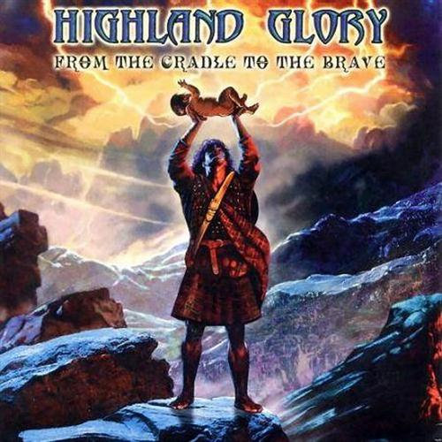 Highland Glory - Collection (2003-2011) Highland Glory - Collection (2003-2011)