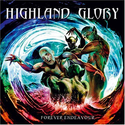 Highland Glory - Collection (2003-2011) Highland Glory - Collection (2003-2011)