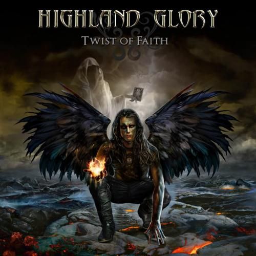 Highland Glory - Collection (2003-2011) Highland Glory - Collection (2003-2011)