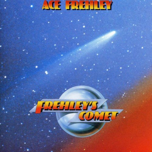 Ace Frehley - Discography (1978-2018)
